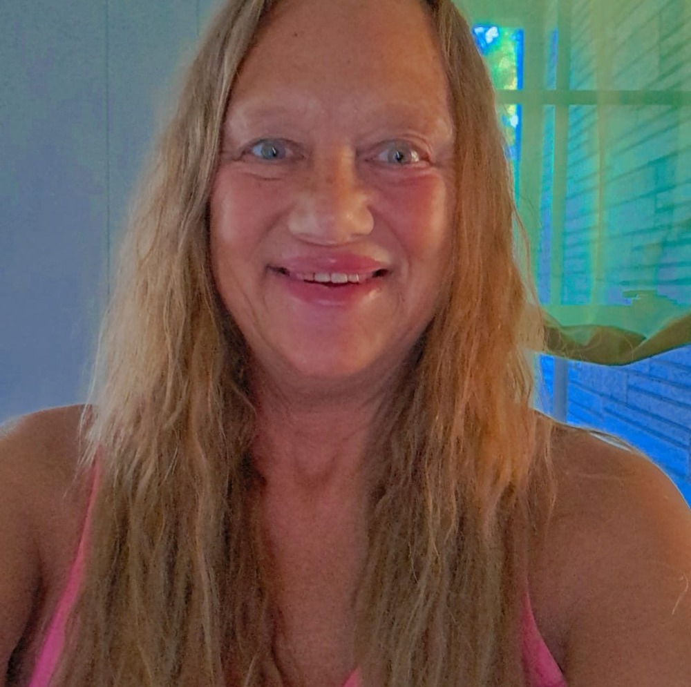 Meet your Posher, Dorothea